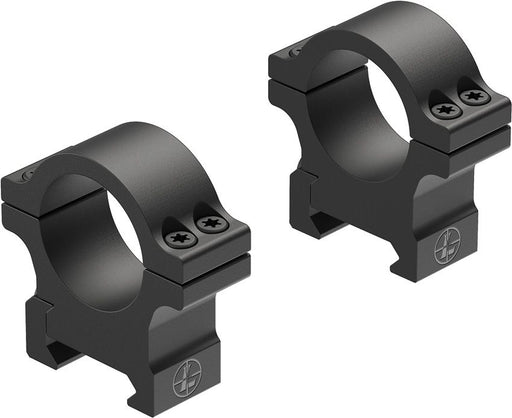 Leupold Open Range Cross Slot Rings [180944]