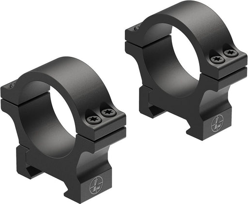 Leupold Open Range Cross Slot Rings [180946]