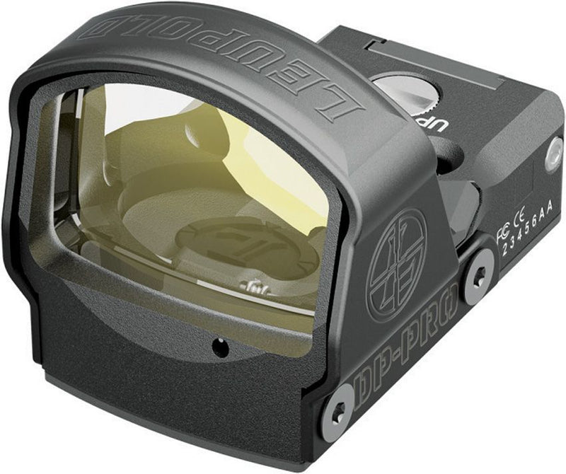 Leupold Deltapoint Pro 6 MOA Dot [181105]