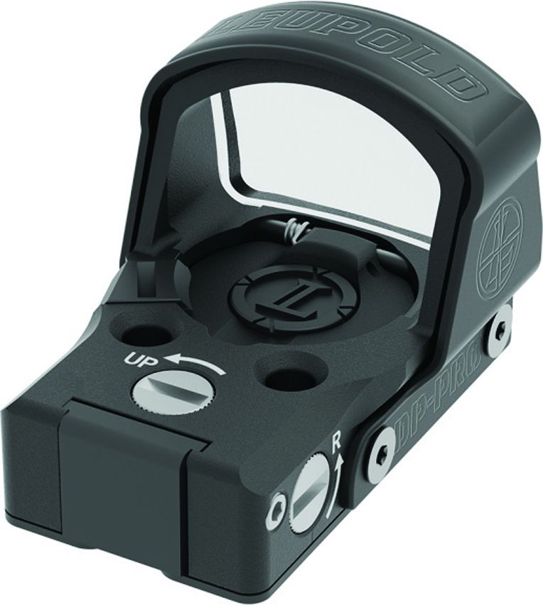 Leupold Deltapoint Pro 6 MOA Dot [181105]