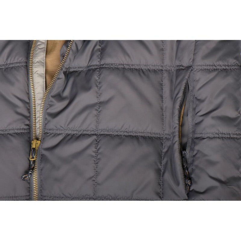 Leupold Santiam Insulated Vest Gunmeta [181168]