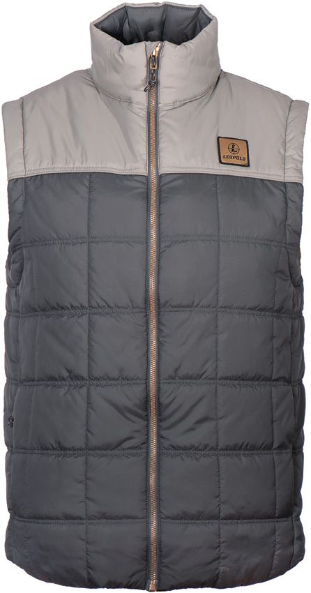 Leupold Santiam Insulated Vest [181169]