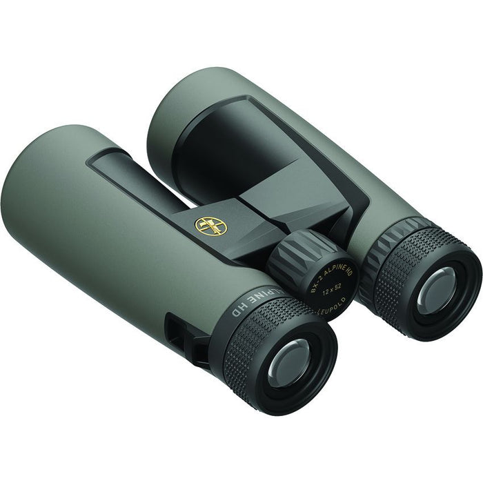 Leupold BX-2 Alpine HD 12x52 Binocular [181179]