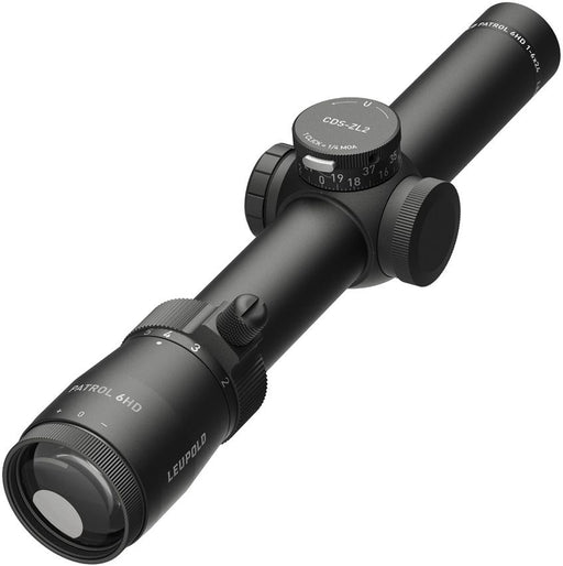 Leupold Patrol 6HD 1-6x24 CDS Scope [182352]