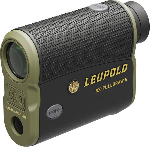 Leupold RX-Fulldraw 5 Rangefinder [182444]