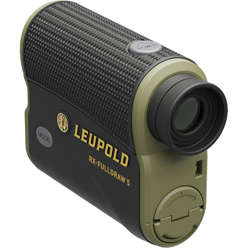 Leupold RX-Fulldraw 5 Rangefinder [182444]