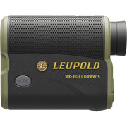 Leupold RX-Fulldraw 5 Rangefinder [182444]