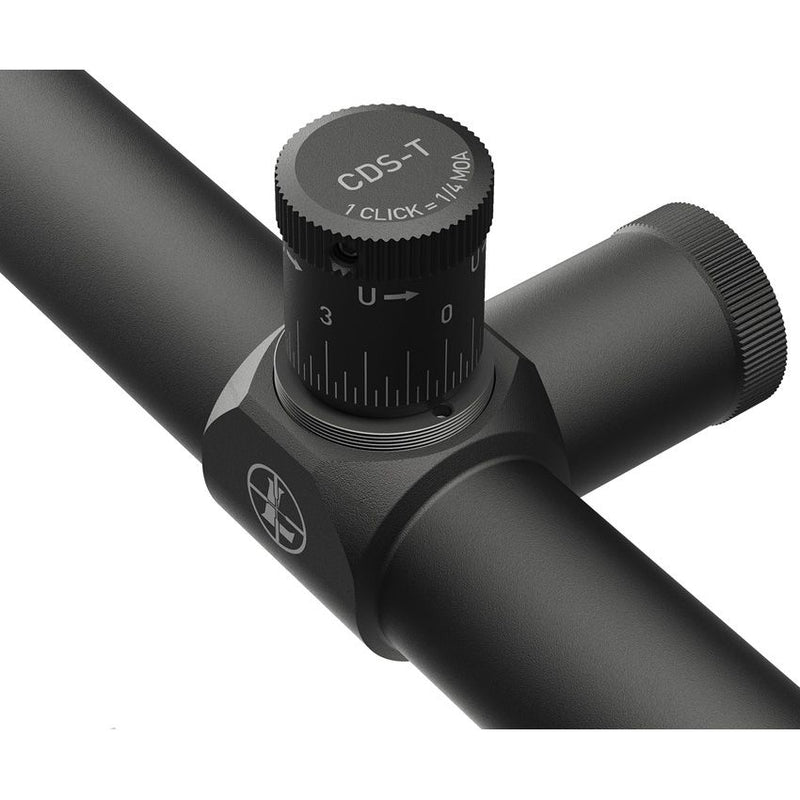 Leupold VX-3HD 6.5-20x40mm EFR [182502]