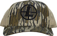 Leupold Icon Trucker Mossy Oak Hat [182542]