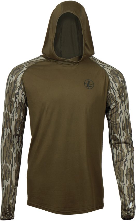 Leupold Moab Pro Hoodie XXL [182610]