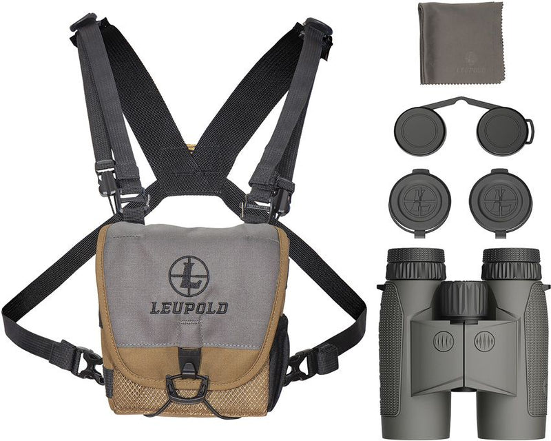 Leupold BX-4 Range HD TBR/W 10x42 [182883]