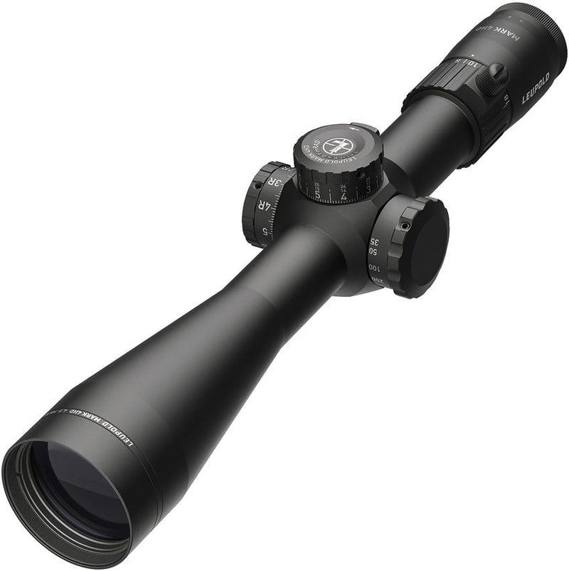 Leupold Mark 4HD 4.5-18x52 34mm M5C3 Rifle Scope [183626]