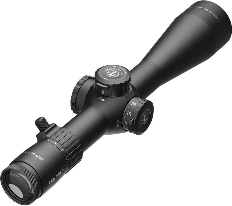 Leupold Mark 4HD 4.5-18x52 34mm M5C3 Rifle Scope [183626]