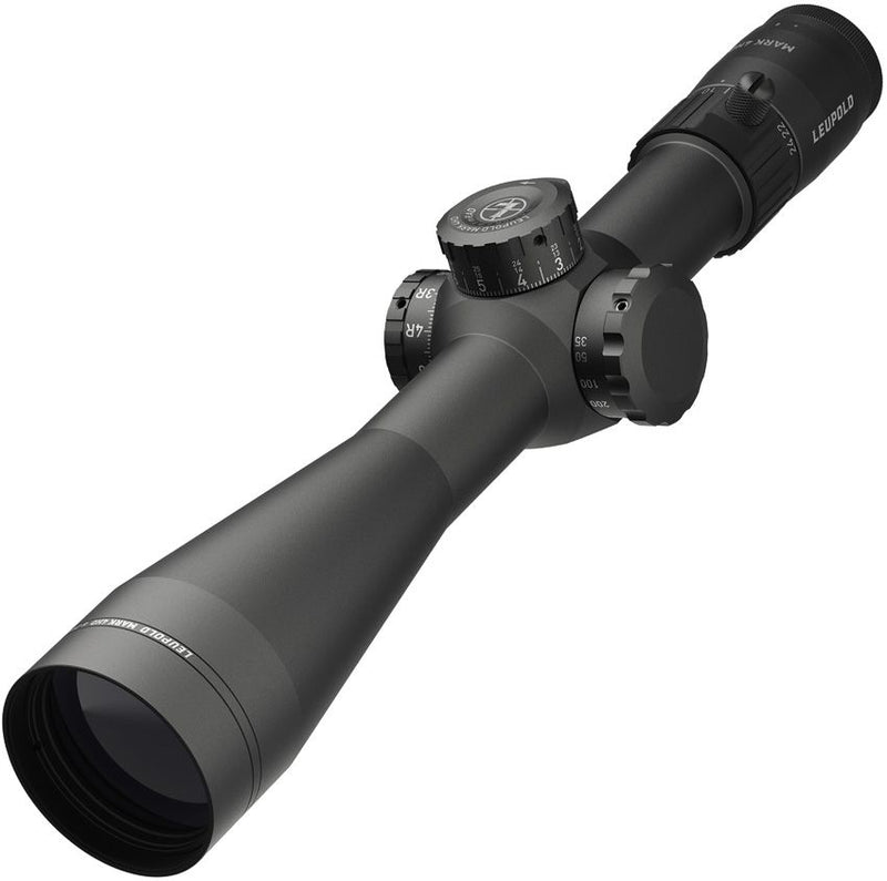 Leupold Mark 4HD 6-24x52 M5C3 Scope [183823]