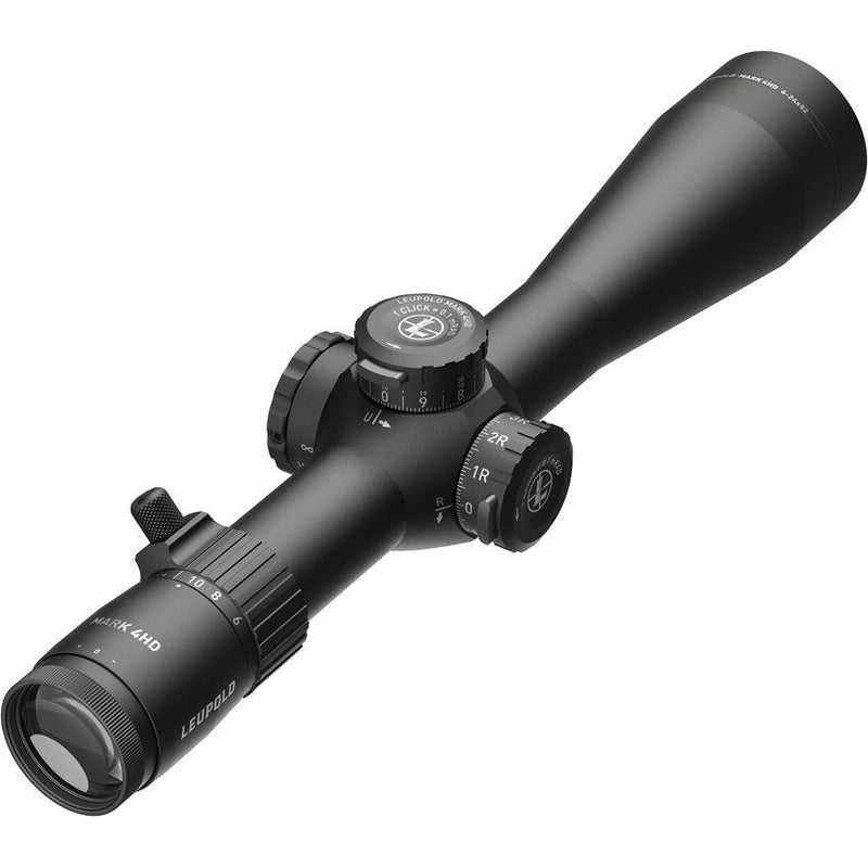 Leupold Mark 4HD 6-24x52 M5C3 Scope [183823]