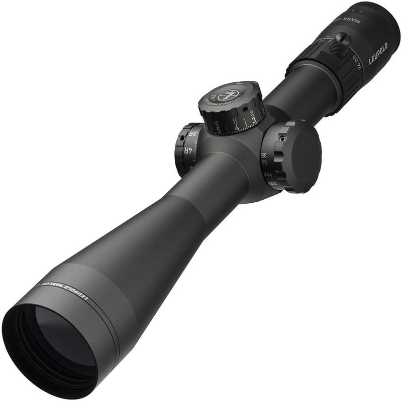 Leupold Mark 4HD 6-24x52 34mm M5C3 Rifle Scope [183824]