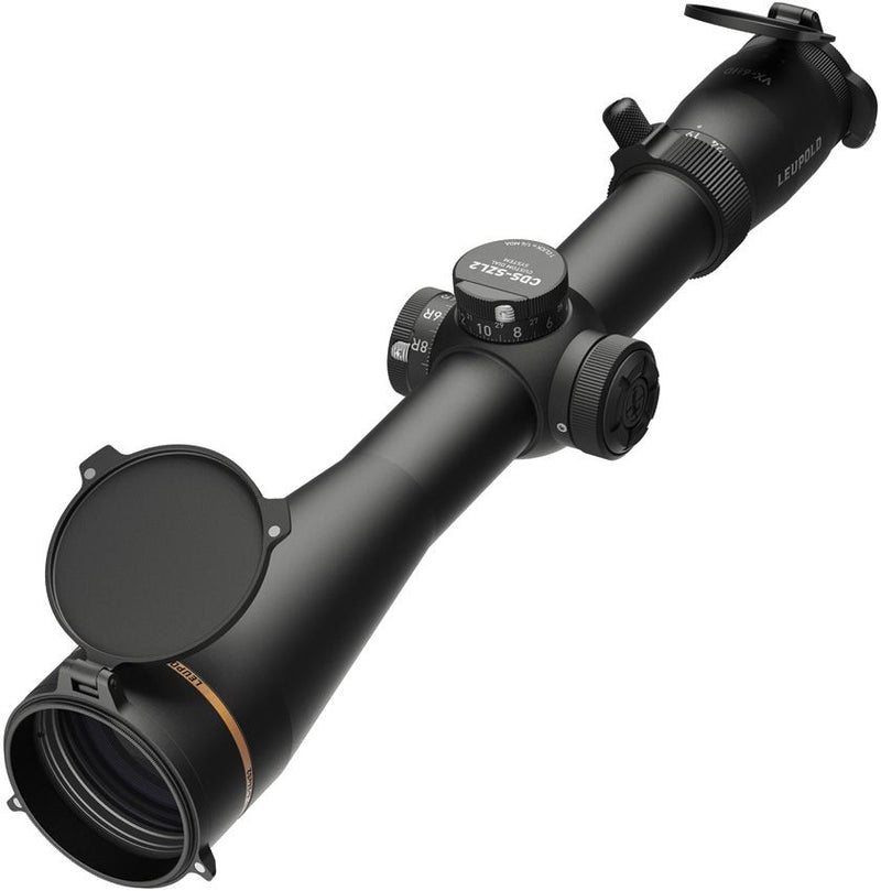 Leupold VX-6HD Gen 2 4-24X52Scope [183841]