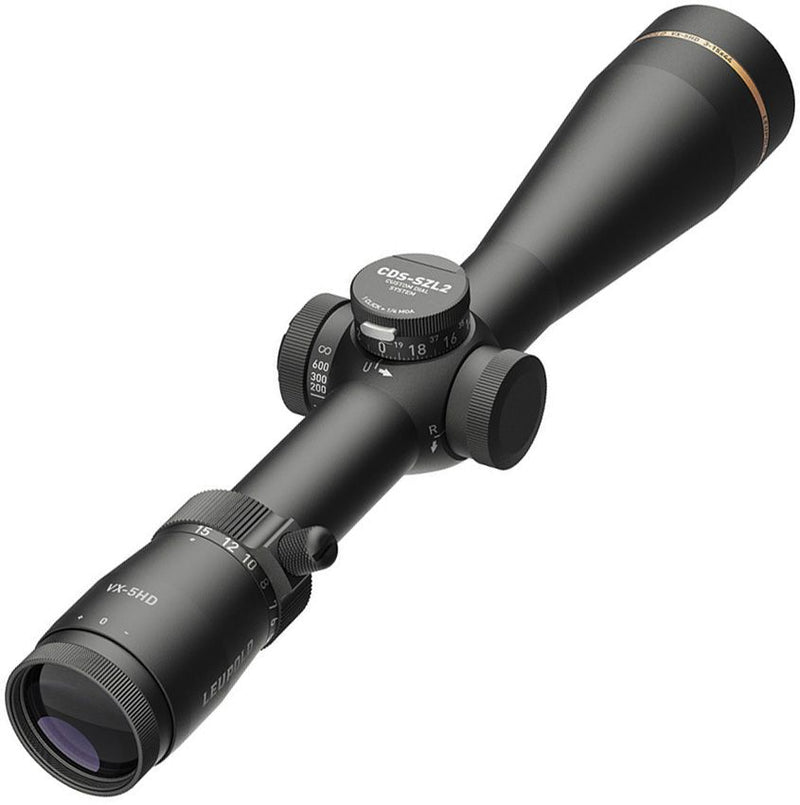 Leupold VH-5HD Gen2 3-15x44 FireDot [183850]