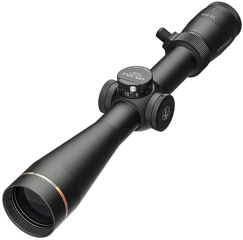 Leupold VX-5HD 3-15x44 30mm CDS-SZL2 Rifle Scope [183851]