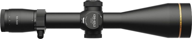 Leupold VX-5HD Gen 2 3-15x56 Scope [183855]