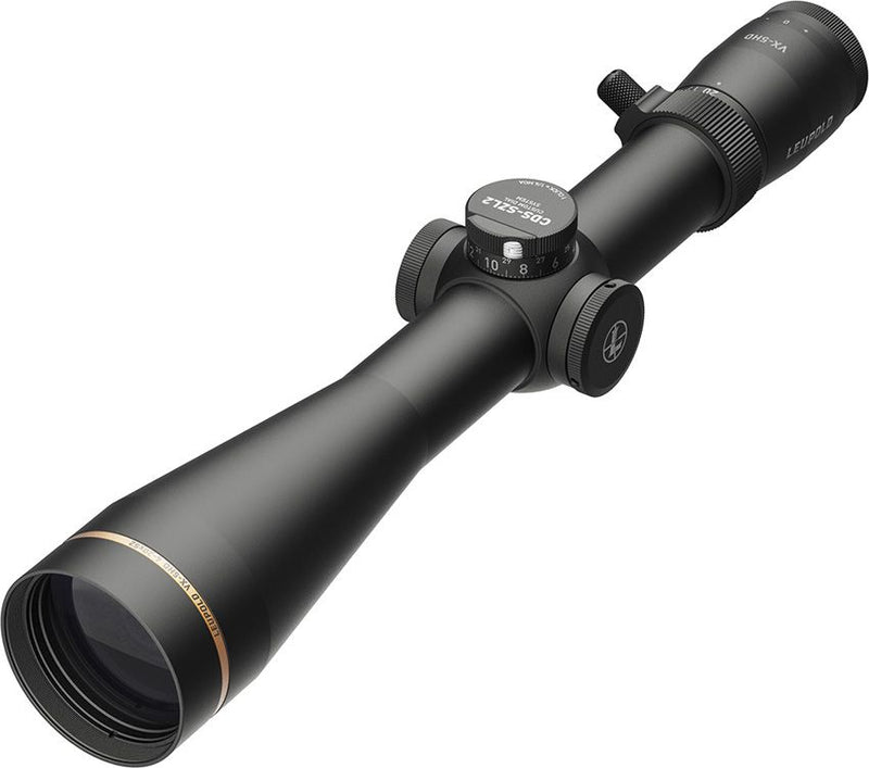 Leupold VX-5HD Gen 2 4-20x52 Scope [183857]