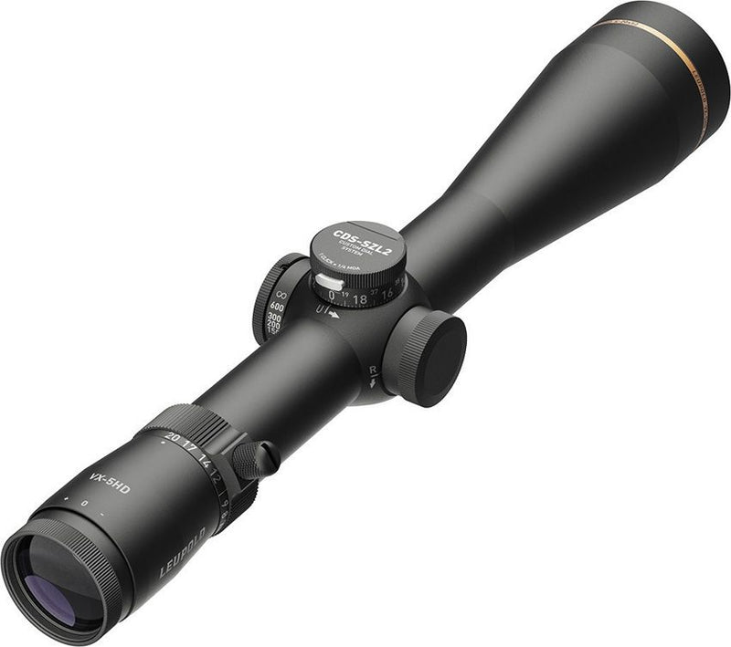 Leupold VX-5HD Gen 2 4-20x52 Scope [183857]