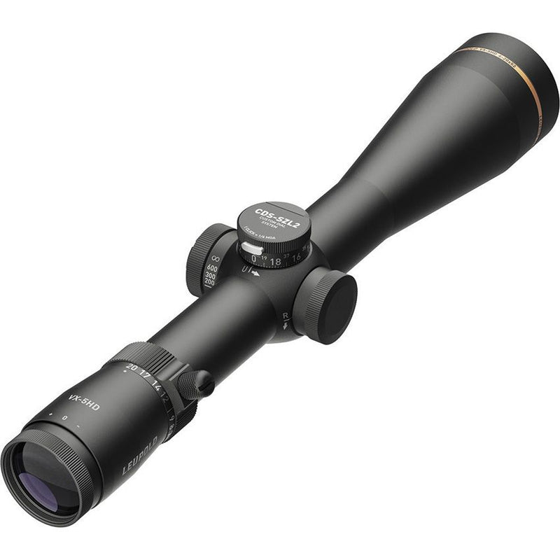 Leupold VX-5HD Gen 2  4-20x52 Scope [183858]