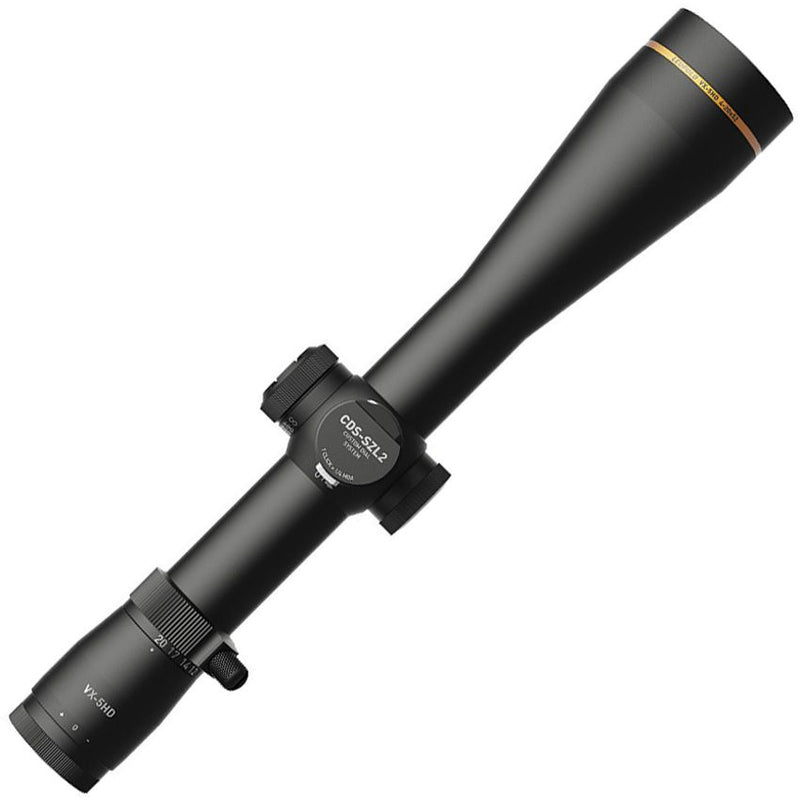 Leupold VX-5HD Gen 2  4-20x52 Scope [183858]