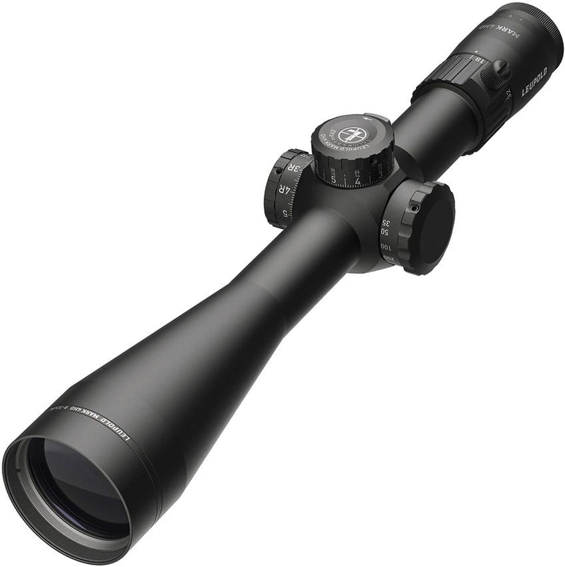 Leupold Mark 4HD 8-32x56 34mm M5C3 Rifle Scope [183970]