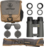 Leupold BX-4 Pro Guide HD 8x42 [184760]