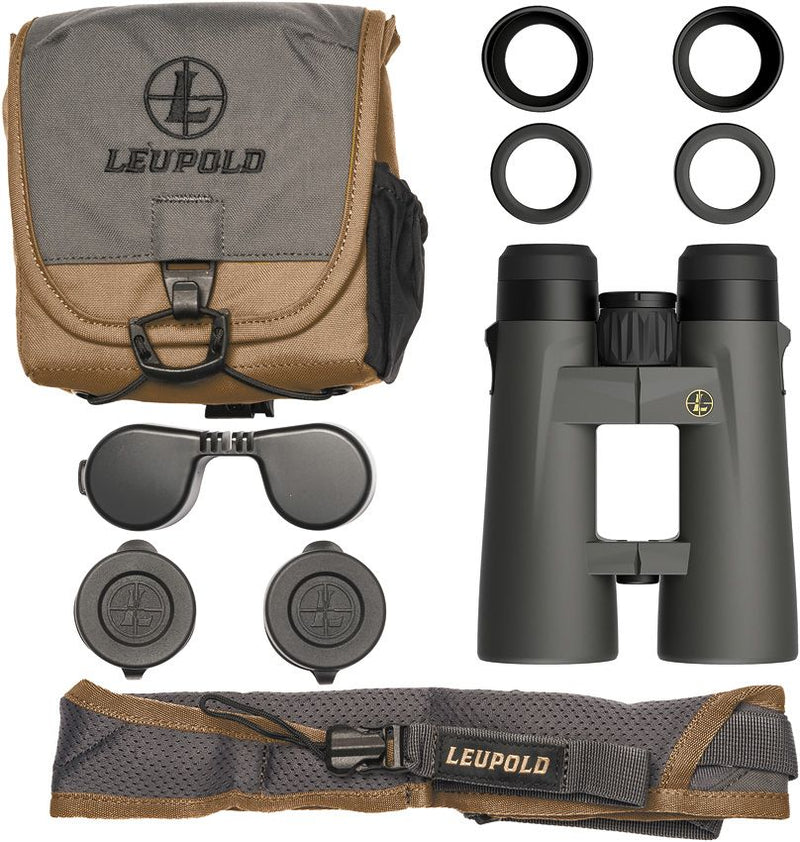 Leupold BX-4 Pro Guide HD 12x50 Bino [184763]