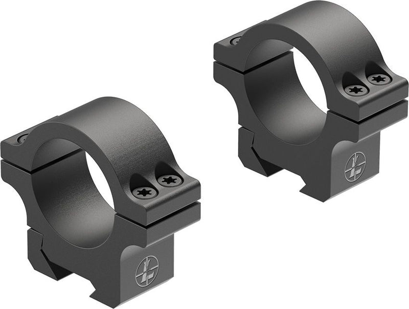 Leupold Open Range Rimfire 1" Med [184794]