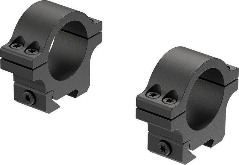Leupold Open Range Rimfire 1" Med [184794]