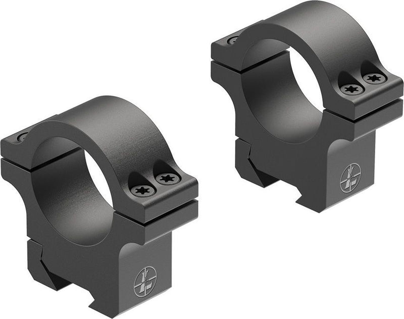 Leupold Open Range Rimfire 3/8" [184797]