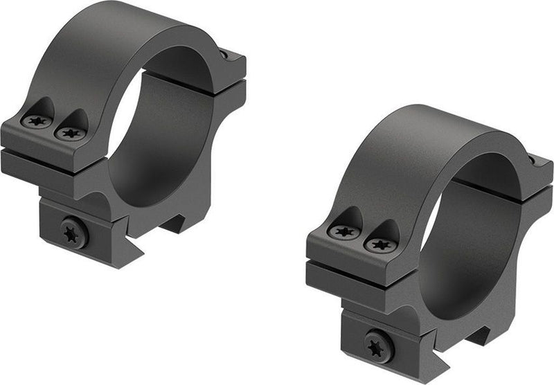 Leupold Open Range Rimfire 3/8" [184800]