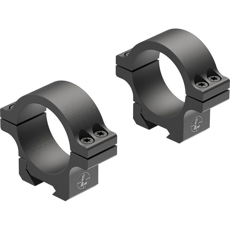 Leupold Open Range Rimfire 3/8" [184800]