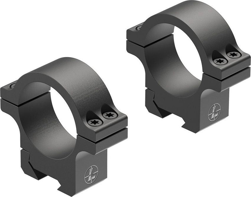 Leupold Open Range Rimfire 3/8" [184803]
