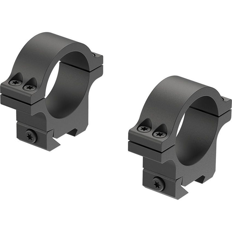 Leupold Open Range Rimfire 3/8" [184803]