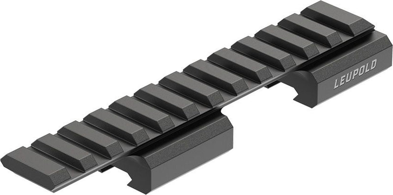 Leupold Open Range Rimfire Base 11mm [184809]