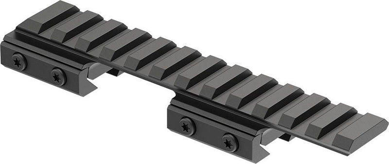 Leupold Open Range Rimfire Base 11mm [184809]