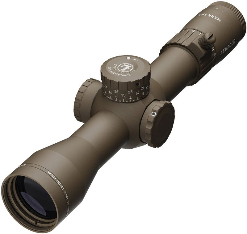 Leupold Mark [185068]