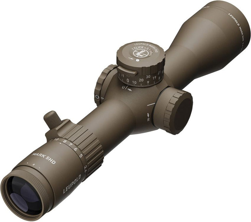 Leupold Mark [185068]