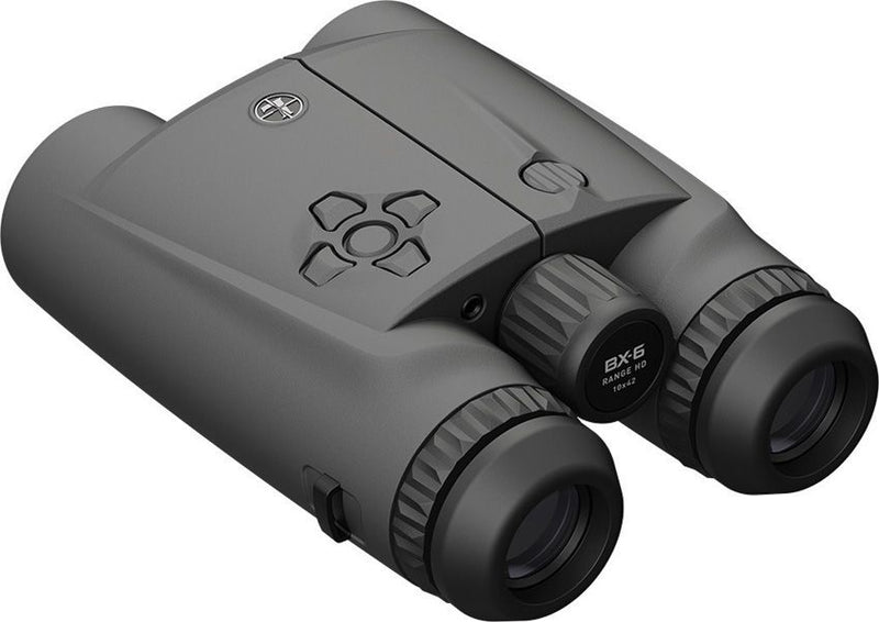 Leupold BX-6 Range HD 10x42 Binoc [185190]