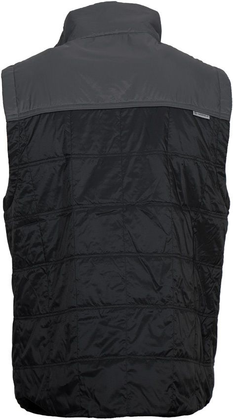 Leupold Santiam Vest Gen 2 Blk Large Optics Accessories [185327]