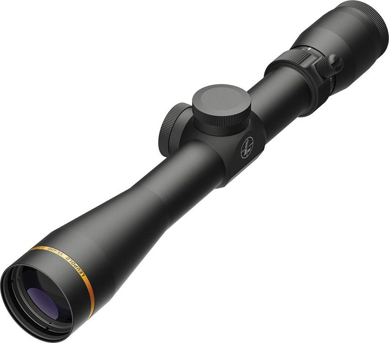 Leupold VX-4HD 3-12x40mm Scope [185451]