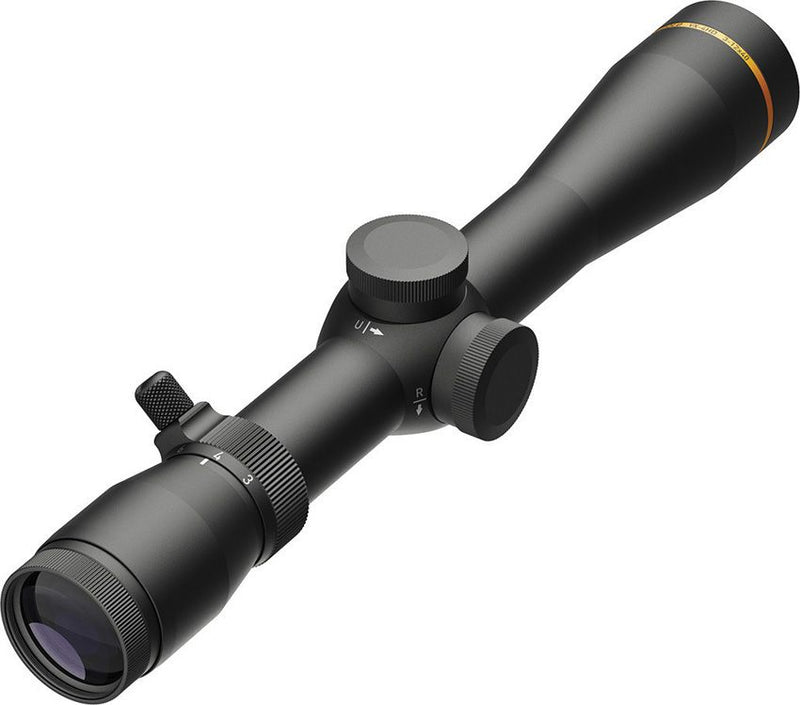 Leupold VX-4HD 3-12x40mm Scope [185451]