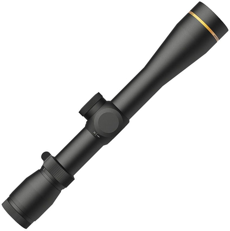Leupold VX-4HD 3-12x40mm Scope [185451]
