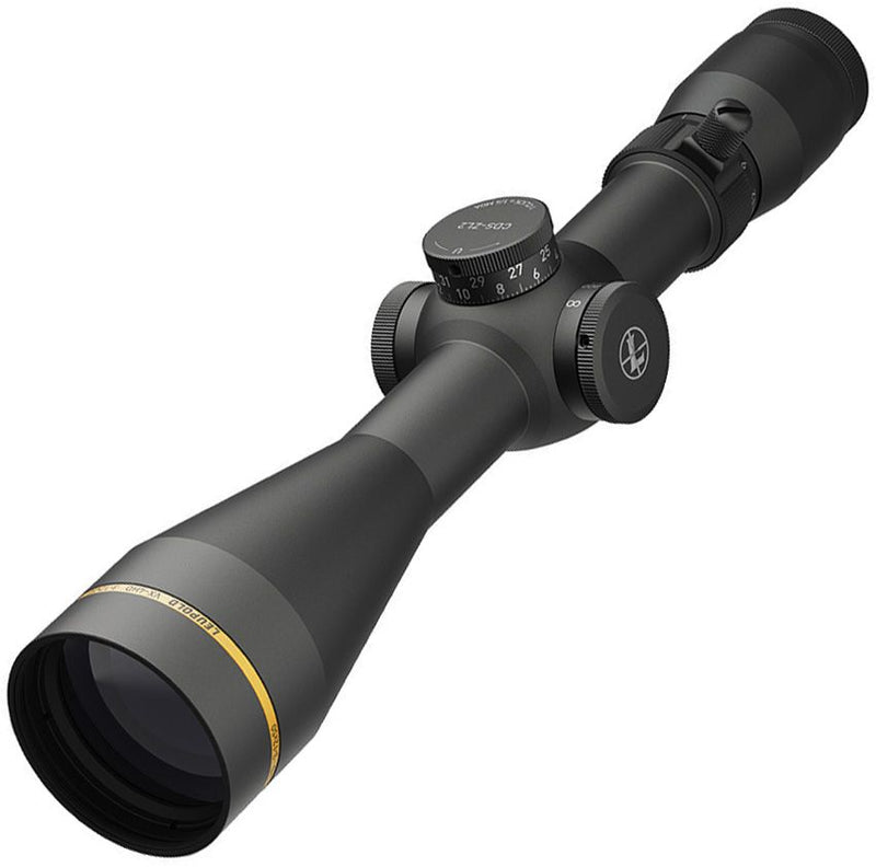 Leupold VX-4HD 3-12x50mm Scope [185454]