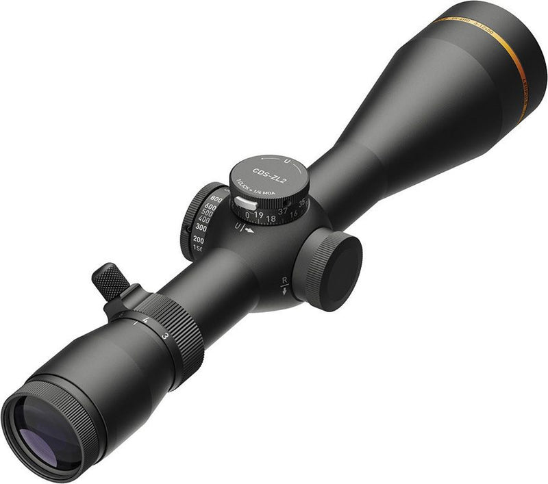 Leupold VX-4HD 3-12x50mm Scope [185454]