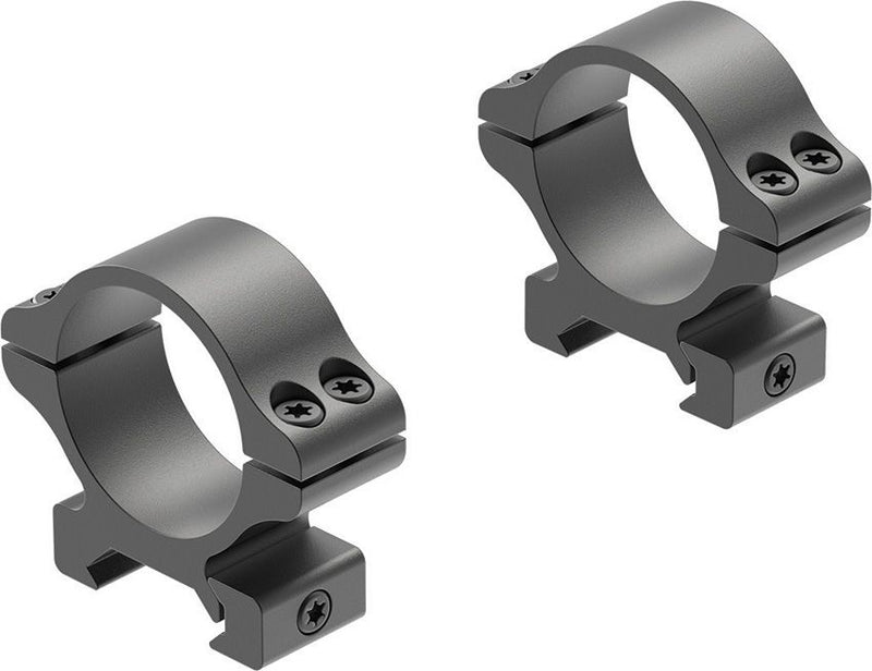 Leupold Rifleman Gen 2 30Med Rings [185532]
